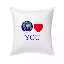 Svět Tě miluje world loves you  (Moňas)