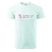 jsem důkaz toho, že moje máma ráda šuká