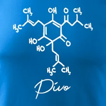 Barová chemie - pivo