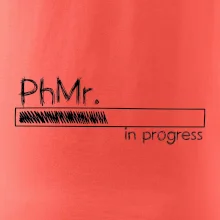 In progress titul PhMr. magistr / magistra filozofie