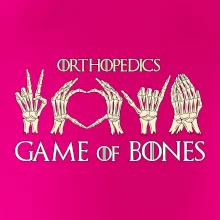 Game of Bones Orthopedics