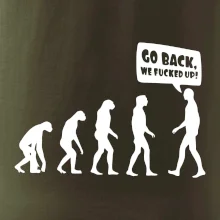 Evoluce Go back