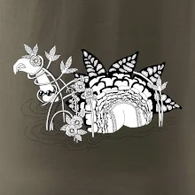 Loch ass (Pecka design)