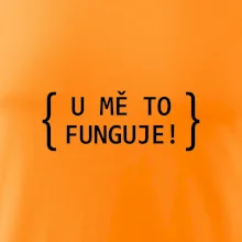 U mě to funguje!
