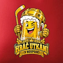 Hráč utkání v hospodě