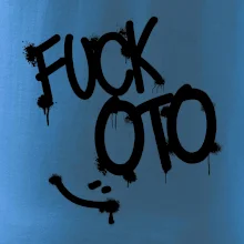 Oto sprejem