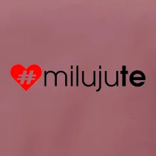 Miluju tě