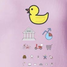 Oční test různé věci