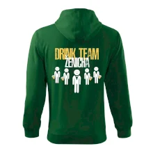 Drink team ženicha