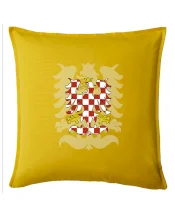 Moravská orlice velká se stínem