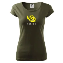 Vortex logo barevné Vortex logo barevné
