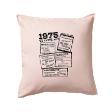 V kostce pro fanouška automobilismu 1975