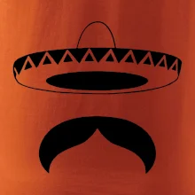 Mexican Mustache