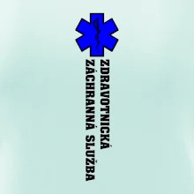Hvězda života - zdravotnická záchranná služba