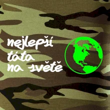 Nejlepší táta na světě Nejlepší táta na světě