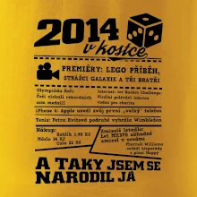 2014 v Kostce