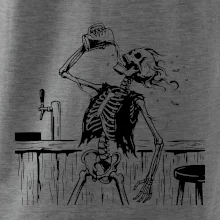 Kostra pivař