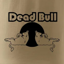 Dead Bull obrys