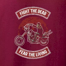 Fight The Dead