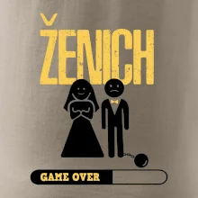 Drink team ženich