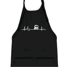 Moje srdce bije pro kamión