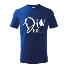 D I A Life D I A Life