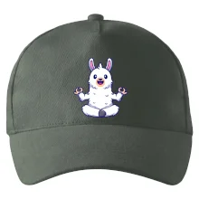 Yoga meditace - lama