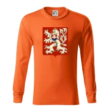 Znak ČSR - Československá republika (1948–1960)