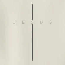 Jesus nápis v kříži