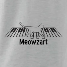 Meowzart Meowzart