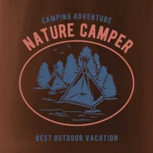 Nature Camper