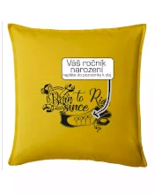 Born to ride - Vlastní ročník