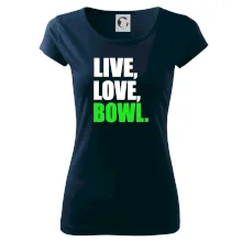 Live, Love, Bowl