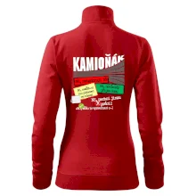 Výhody řidiče kamionu Výhody řidiče kamionu