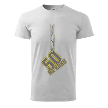 50 let na krku řetěz