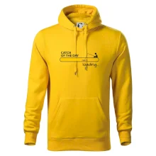 Rybaření - Catch of the day