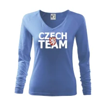 Czech team - Český lev
