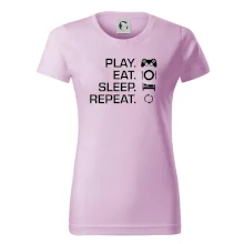 Play Eat Sleep Repeat game