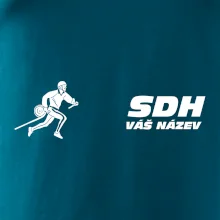 Hasičský sport SDH + váš název