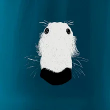 Barzoj čumák (Moňas)