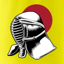 Japan culture - šerm