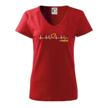 Moje srdce bije pro Volejbal