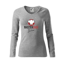 Master Chef čepice - vlastní jméno Master Chef čepice - vlastní jméno