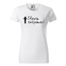 Stavím svépomocí - ikona