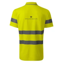 Zehňi se, vole, boz je na dole