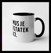 Citát - Optimismus je jen nedostatek informací