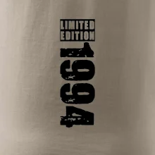 Limited edition 1994 pruh