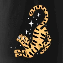 Tygr s hvězdami (studio-arte.cz)