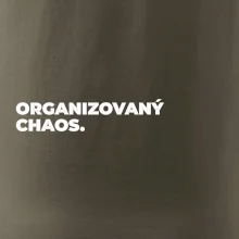 ORGANIZOVANÝ CHAOS.