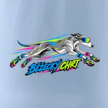 Běžecký chrt